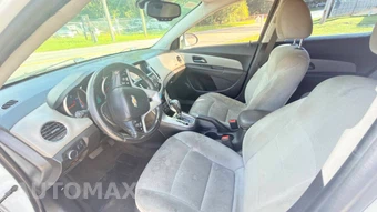 2014 Chevrolet Cruze 1LT 1SD - miniatura 12