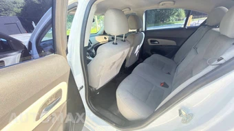2014 Chevrolet Cruze 1LT 1SD - miniatura 13