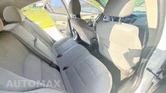 2014 Chevrolet Cruze 1LT 1SD - miniatura 14