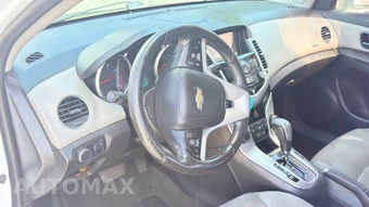 2014 Chevrolet Cruze 1LT 1SD - miniatura 15