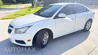 2014 Chevrolet Cruze 1LT 1SD - miniatura 17