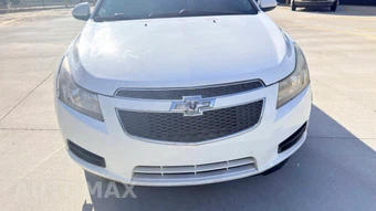 2014 Chevrolet Cruze 1LT 1SD - miniatura 18