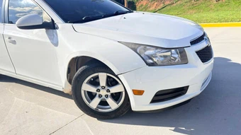2014 Chevrolet Cruze 1LT 1SD - miniatura 19