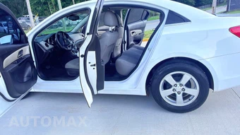 2014 Chevrolet Cruze 1LT 1SD - miniatura 5