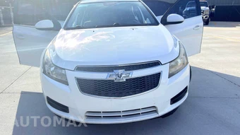 2014 Chevrolet Cruze 1LT 1SD - miniatura 6