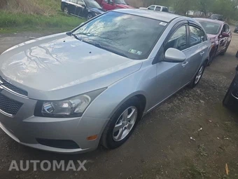 2014 Chevrolet Cruze 1LT 1SD