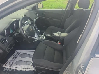 2014 Chevrolet Cruze 1LT 1SD - miniatura 13
