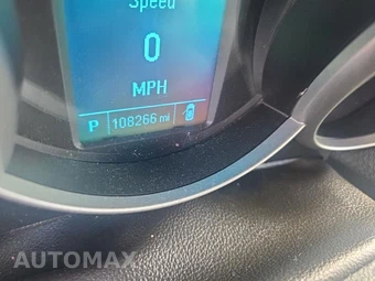 2014 Chevrolet Cruze 1LT 1SD - miniatura 15
