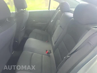 2014 Chevrolet Cruze 1LT 1SD - miniatura 16