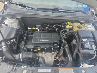 2014 Chevrolet Cruze 1LT 1SD - miniatura 18