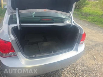 2014 Chevrolet Cruze 1LT 1SD - miniatura 19