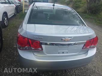 2014 Chevrolet Cruze 1LT 1SD - miniatura 5