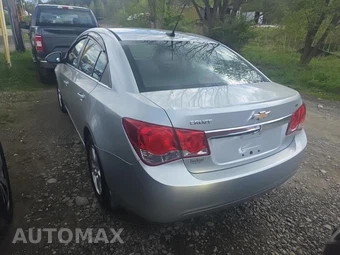 2014 Chevrolet Cruze 1LT 1SD - miniatura 6