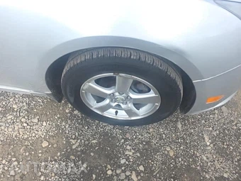 2014 Chevrolet Cruze 1LT 1SD - miniatura 9