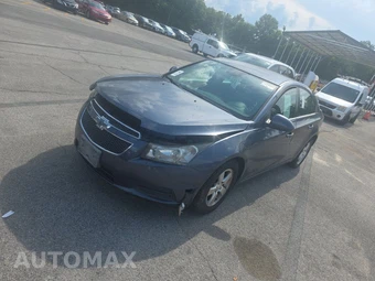 2014 Chevrolet Cruze 1LT 1SD