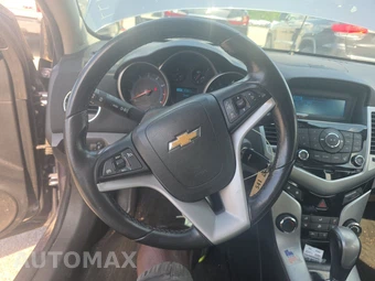 2014 Chevrolet Cruze 1LT 1SD - miniatura 10