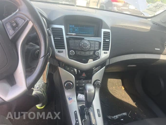 2014 Chevrolet Cruze 1LT 1SD - miniatura 11