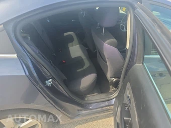 2014 Chevrolet Cruze 1LT 1SD - miniatura 14