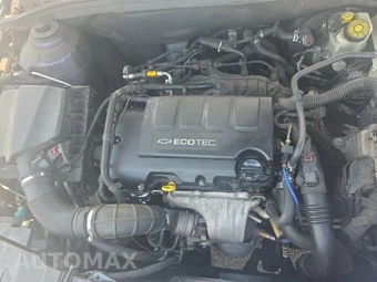 2014 Chevrolet Cruze 1LT 1SD - miniatura 16