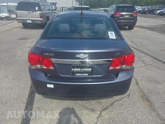 2014 Chevrolet Cruze 1LT 1SD - miniatura 17