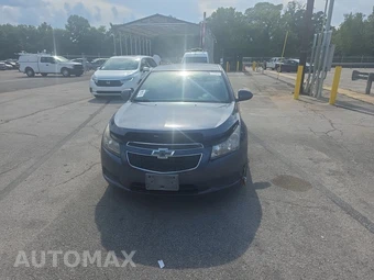 2014 Chevrolet Cruze 1LT 1SD - miniatura 2