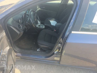 2014 Chevrolet Cruze 1LT 1SD - miniatura 7