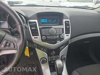 2014 Chevrolet Cruze 1LT 1SD – miniatura 10