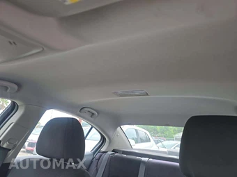 2014 Chevrolet Cruze 1LT 1SD – miniatura 11