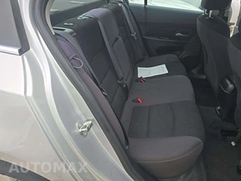 2014 Chevrolet Cruze 1LT 1SD – miniatura 16