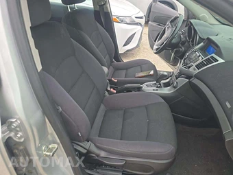 2014 Chevrolet Cruze 1LT 1SD – miniatura 18