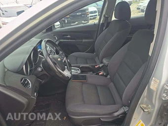 2014 Chevrolet Cruze 1LT 1SD – miniatura 6