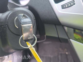 2014 Chevrolet Cruze 1LT 1SD – miniatura 8