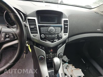 2014 Chevrolet Cruze 1LT 1SD – miniatura 11