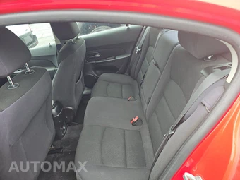2014 Chevrolet Cruze 1LT 1SD – miniatura 13