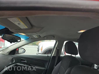 2014 Chevrolet Cruze 1LT 1SD – miniatura 17