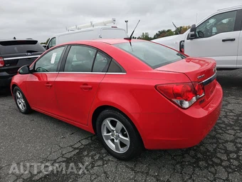 2014 Chevrolet Cruze 1LT 1SD – miniatura 6