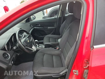 2014 Chevrolet Cruze 1LT 1SD – miniatura 7