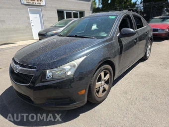 2014 Chevrolet Cruze 1LT 1SD