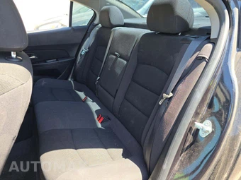 2014 Chevrolet Cruze 1LT 1SD – miniatura 13