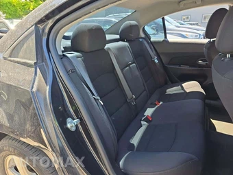 2014 Chevrolet Cruze 1LT 1SD – miniatura 16