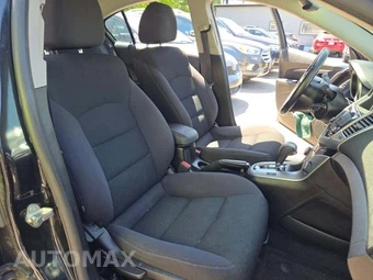 2014 Chevrolet Cruze 1LT 1SD – miniatura 18