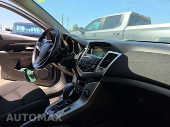 2014 Chevrolet Cruze 1LT 1SD – miniatura 19