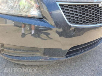 2014 Chevrolet Cruze 1LT 1SD – miniatura 21