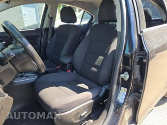 2014 Chevrolet Cruze 1LT 1SD – miniatura 6