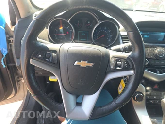 2014 Chevrolet Cruze 1LT 1SD – miniatura 10