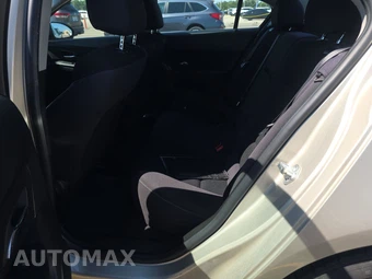 2014 Chevrolet Cruze 1LT 1SD – miniatura 13