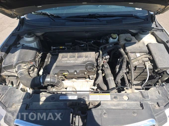 2014 Chevrolet Cruze 1LT 1SD – miniatura 15