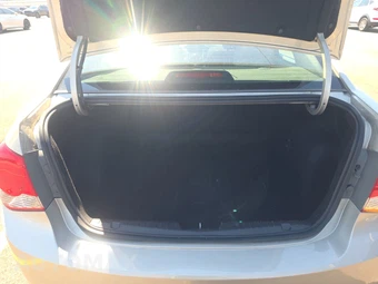 2014 Chevrolet Cruze 1LT 1SD – miniatura 16