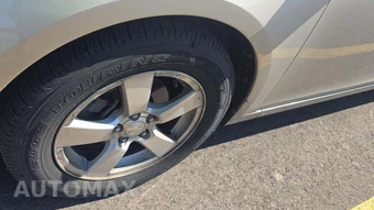 2014 Chevrolet Cruze 1LT 1SD – miniatura 21
