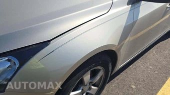 2014 Chevrolet Cruze 1LT 1SD – miniatura 29